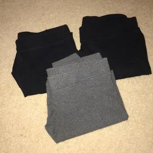 Aerie Chill Leggings Bundle